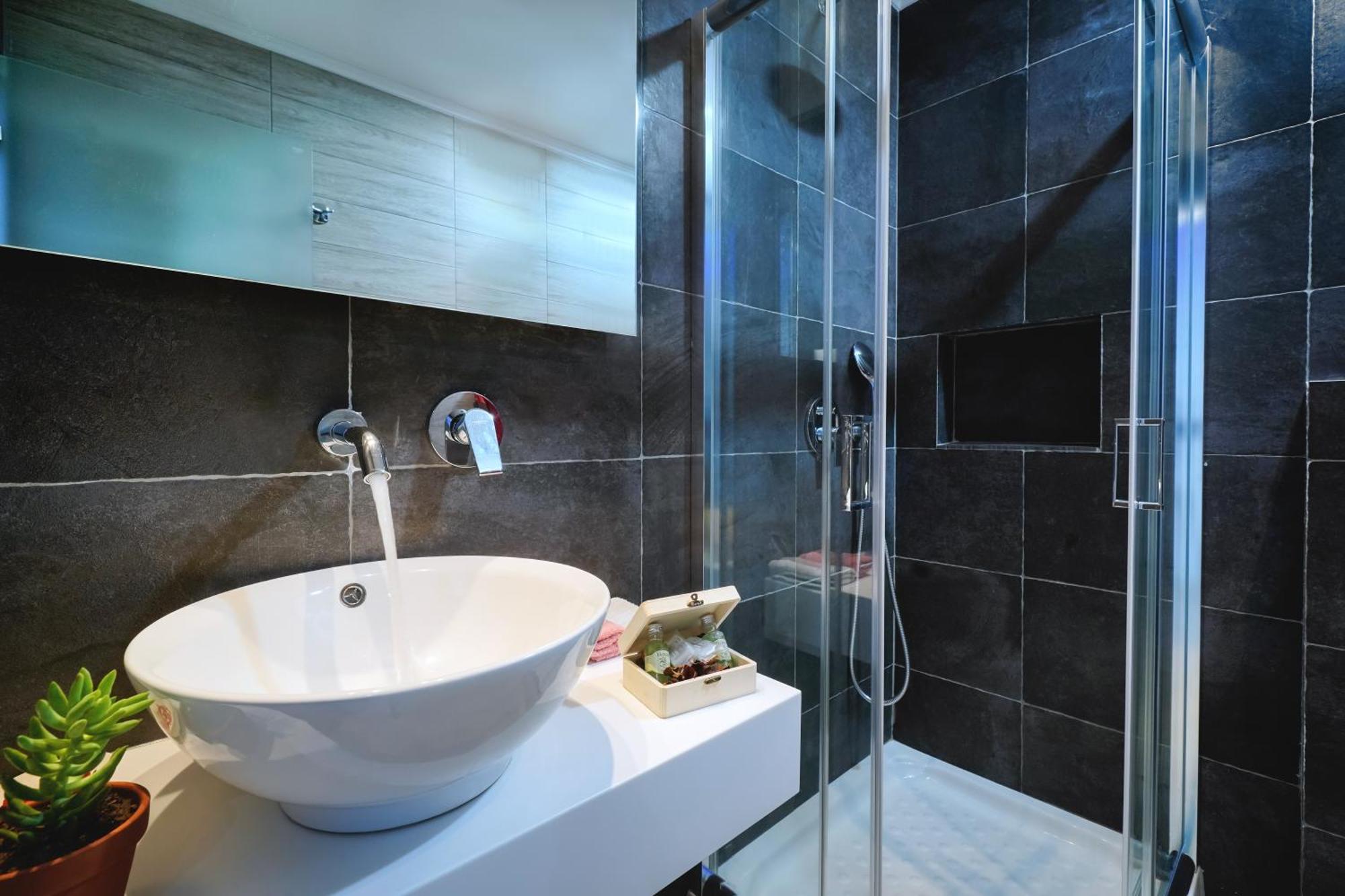 Tarsa'S House By The Sea Apartment สกาลา มาริออน ภายนอก รูปภาพ